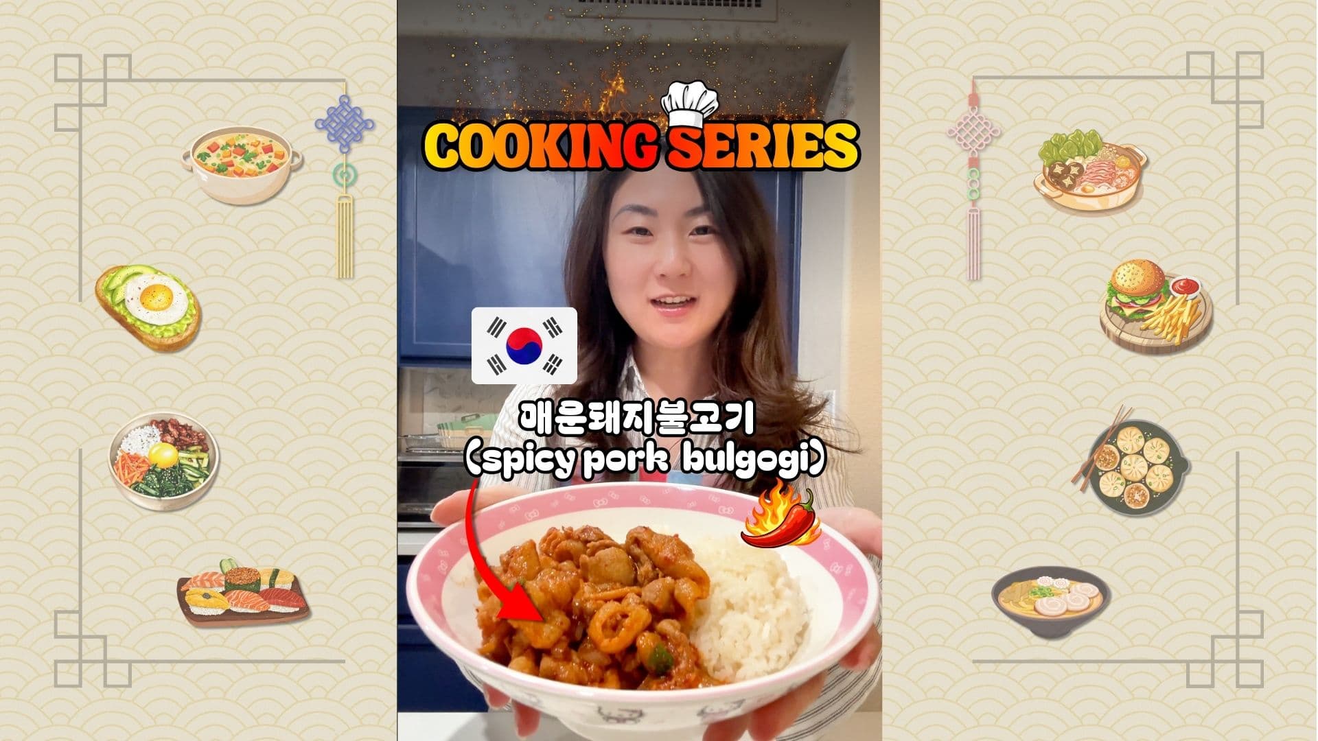 Costco Hack: Korean Spicy Pork Bulgogi Recipe