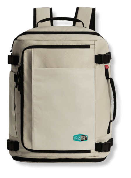 BagSmart Blast Pro 38L Travel Backpack