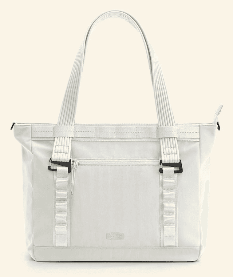 BagSmart Moss Tote