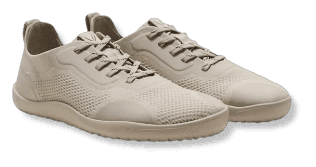 Vivaia Barefoot Sneakers (Maven)