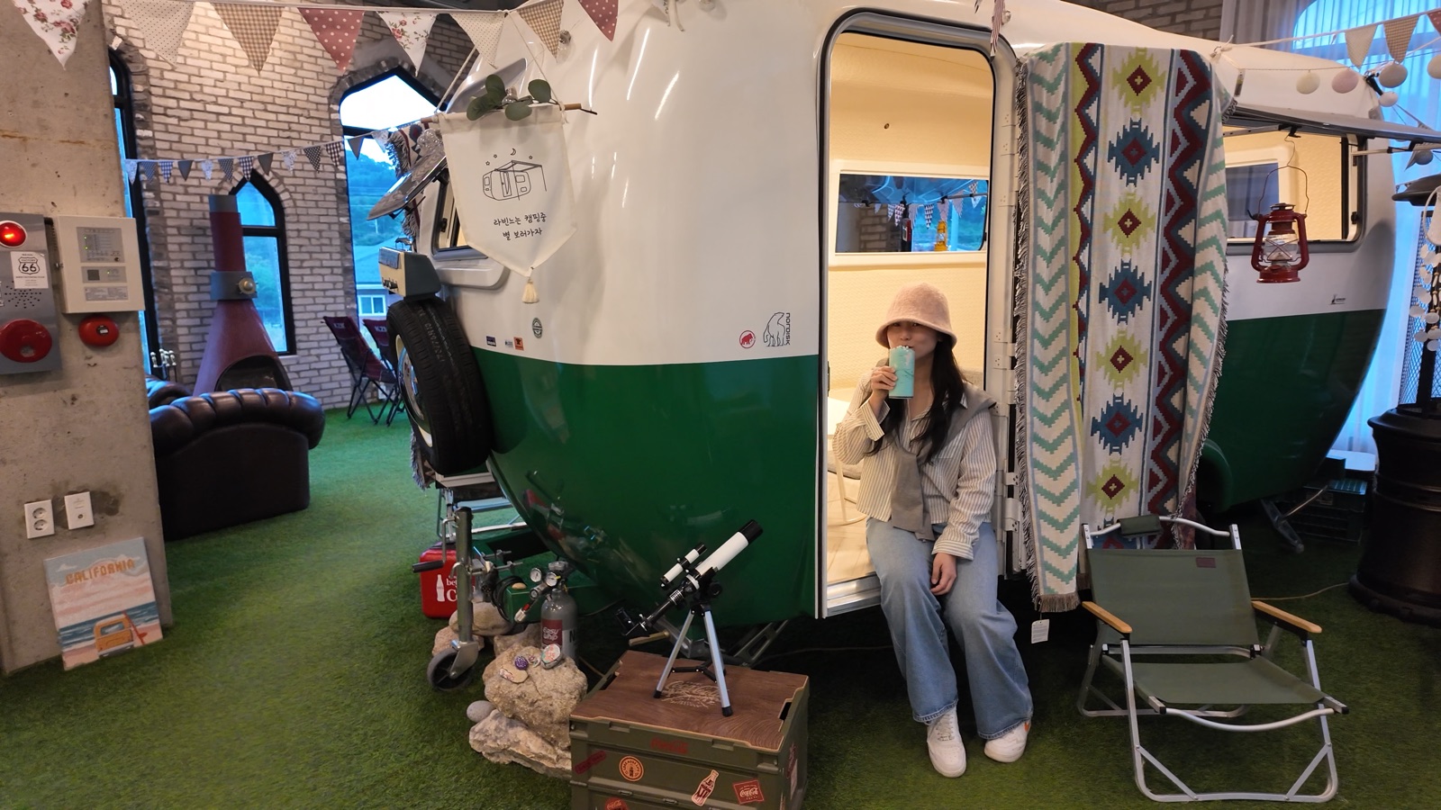 Christina at Lavigne 2 Pocheon