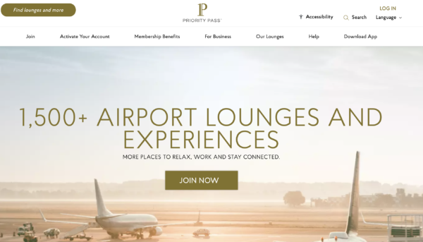 Unlocking Travel Luxury with Priority Pass: A Comprehensive Guide