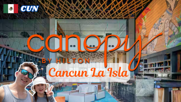 Experience Luxury on a Budget at Canopy by Hilton Cancun La Isla