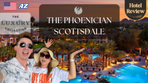 phoenician scottsdale resort