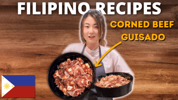 Corned Beef Guisado: Easy Comfort Food with Potatoes
