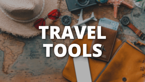 Travel Tools