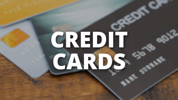 Credit Cards
